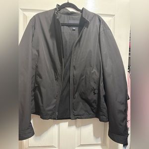 Banana Republic Men’s Bomber Jacket